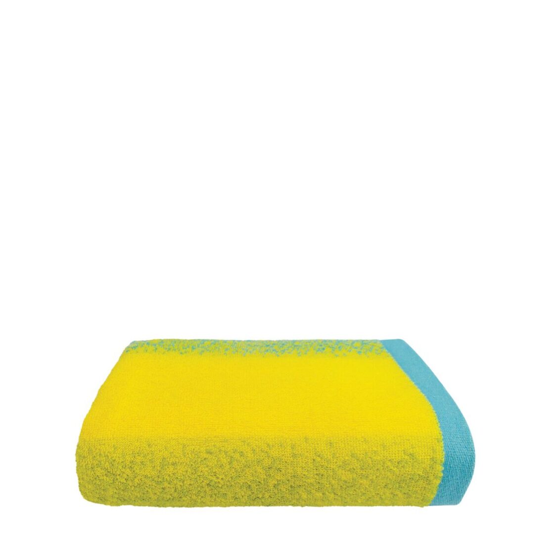 Milton Home Crayon 100% Premium Cotton Sports Bath Towel