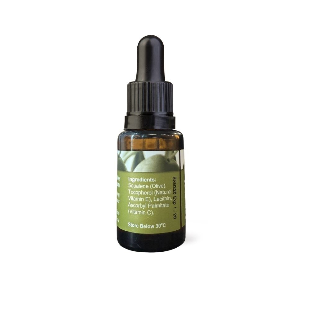 Botani Olive Skin Serum 15ml