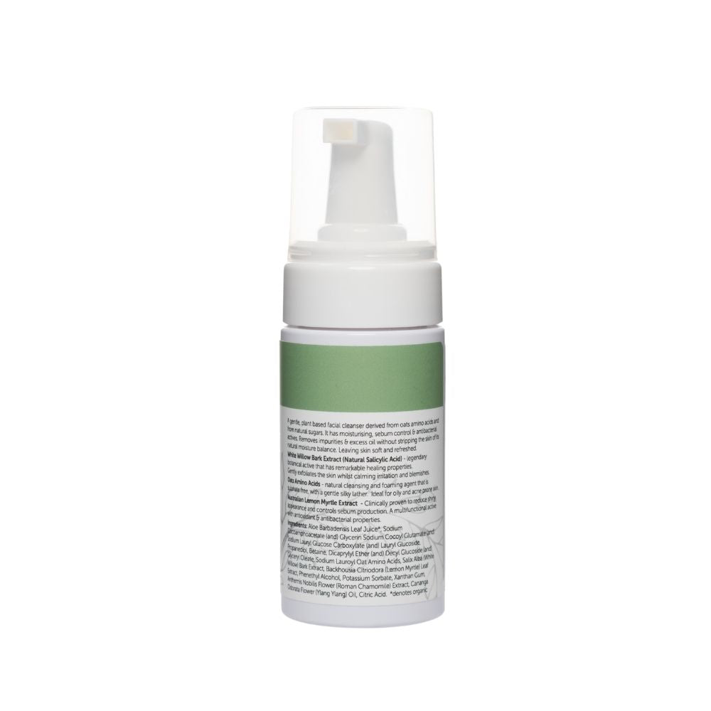 Botani Rescue Acne Foaming Cleanser 100ml