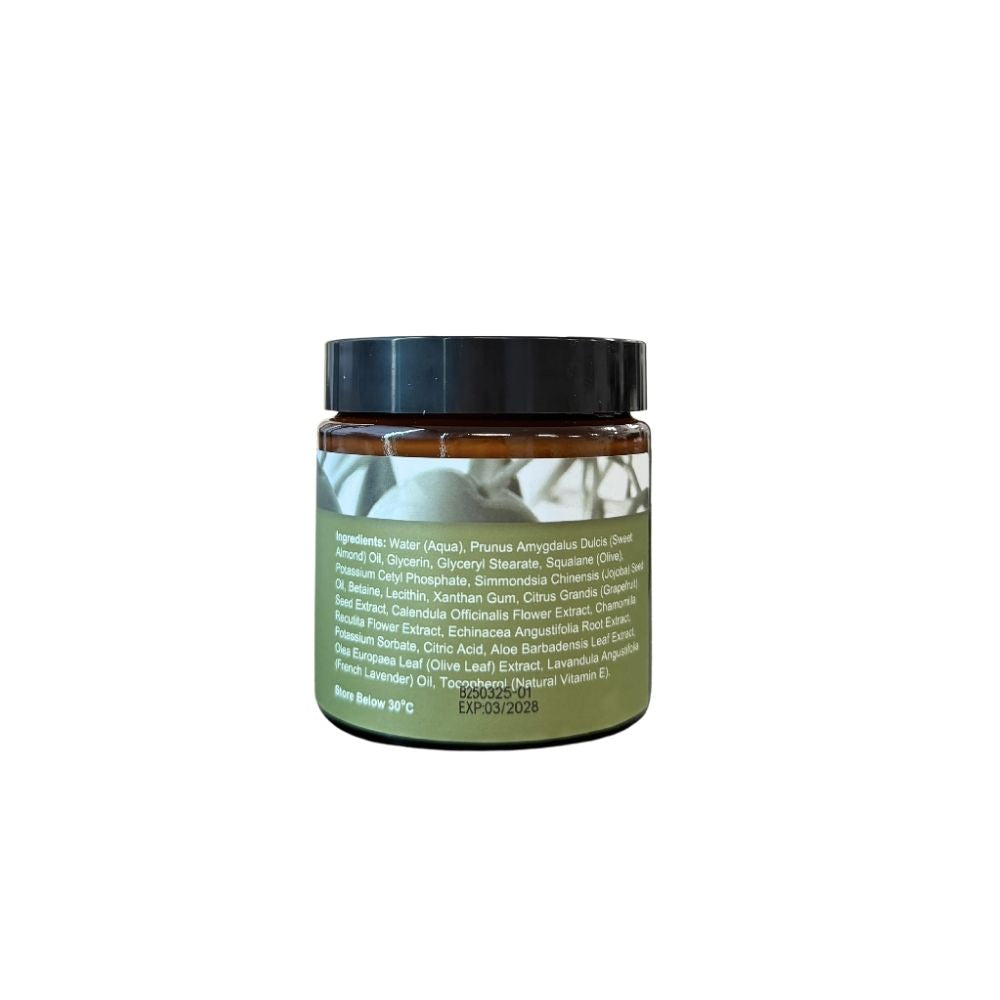 Botani Olive Repair Cream 120g