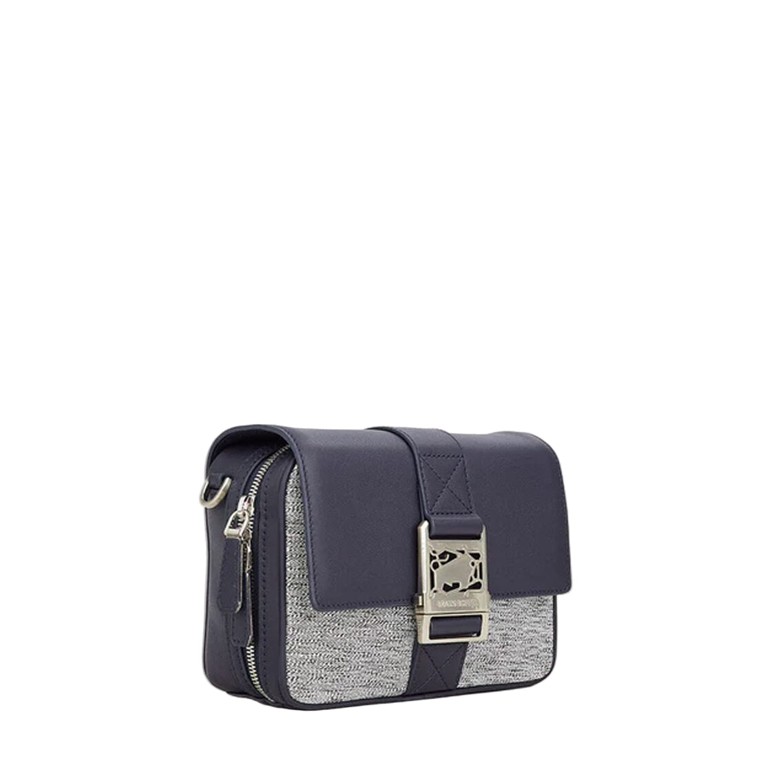 Braun Buffel Marsh Crossbody