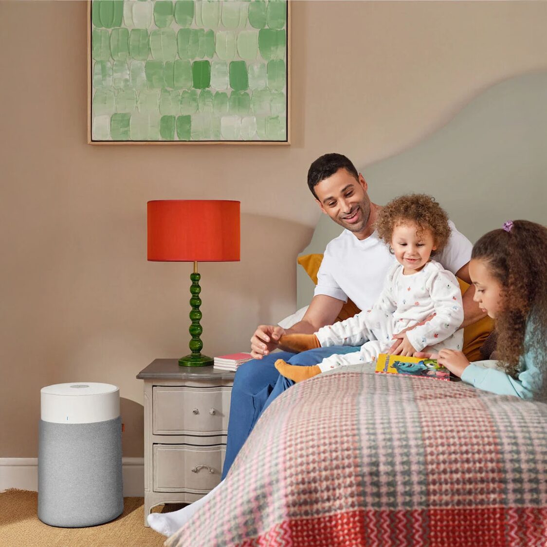 Blueair Blue Pure 3450i