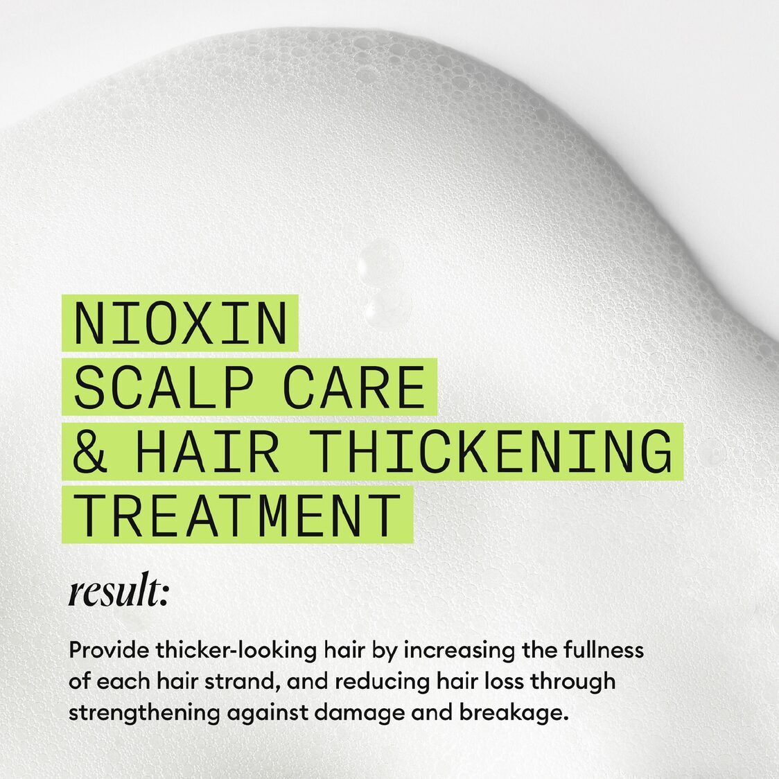 Nioxin System 2 Leave-in Treatment 100ml