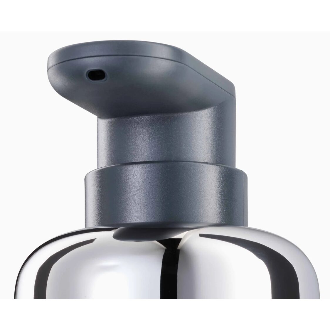 Joseph Joseph EasyStore Luxe Soap Pump (Steel) - 70582