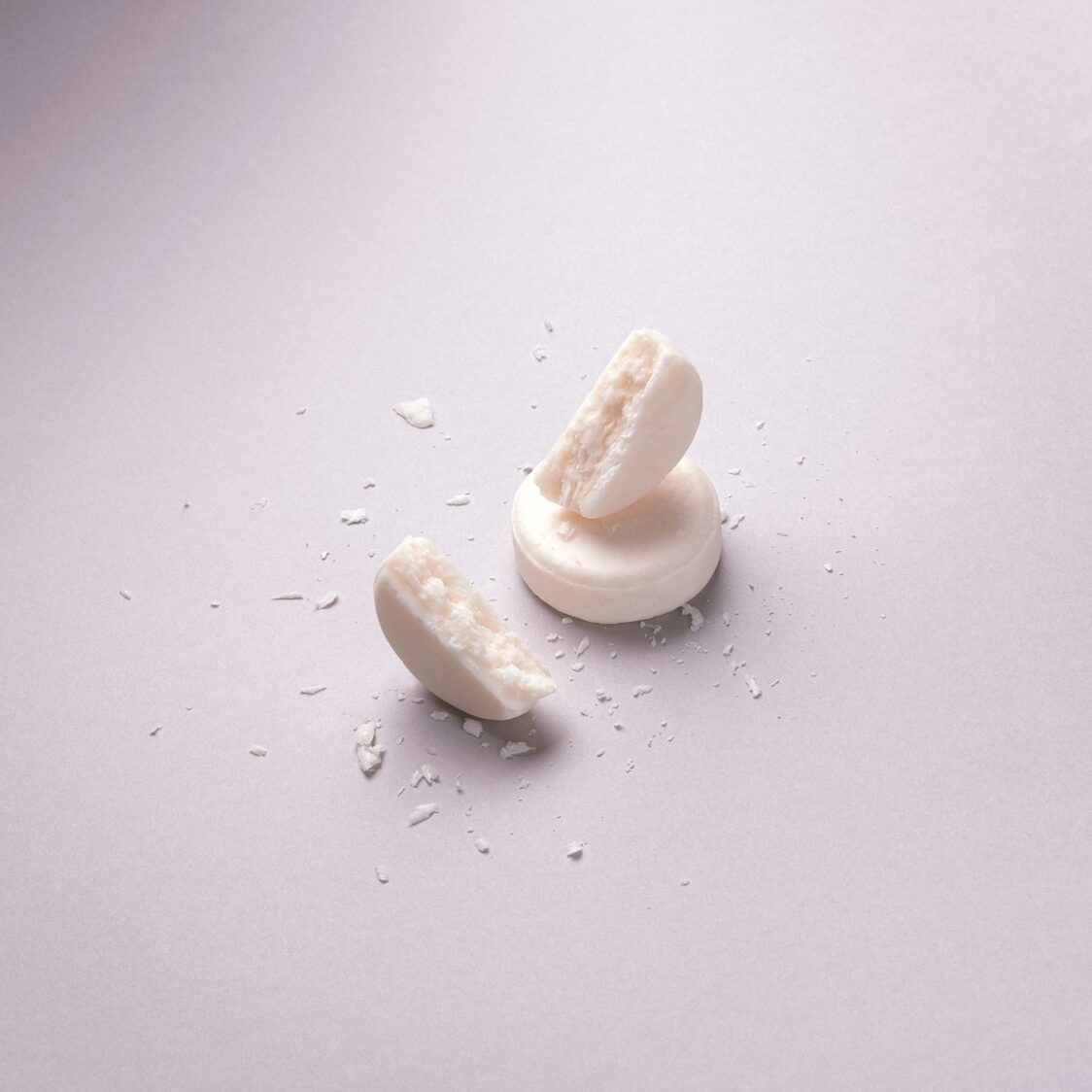 Abhati Suisse Shampoo Bar 58g - Nanda