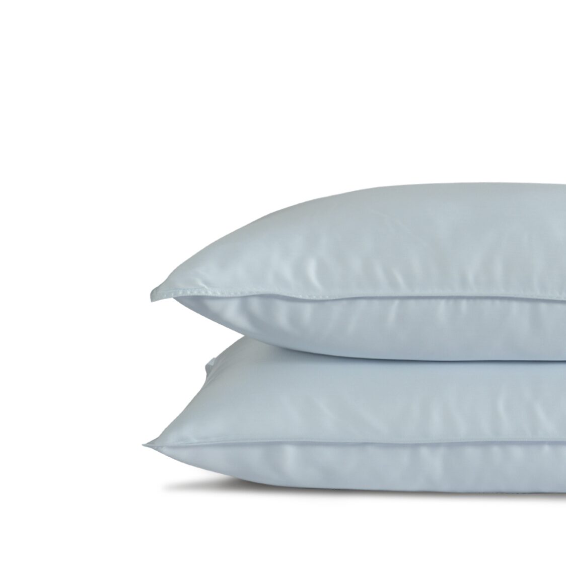 Bellami Trinity Bed Set - Blu Air