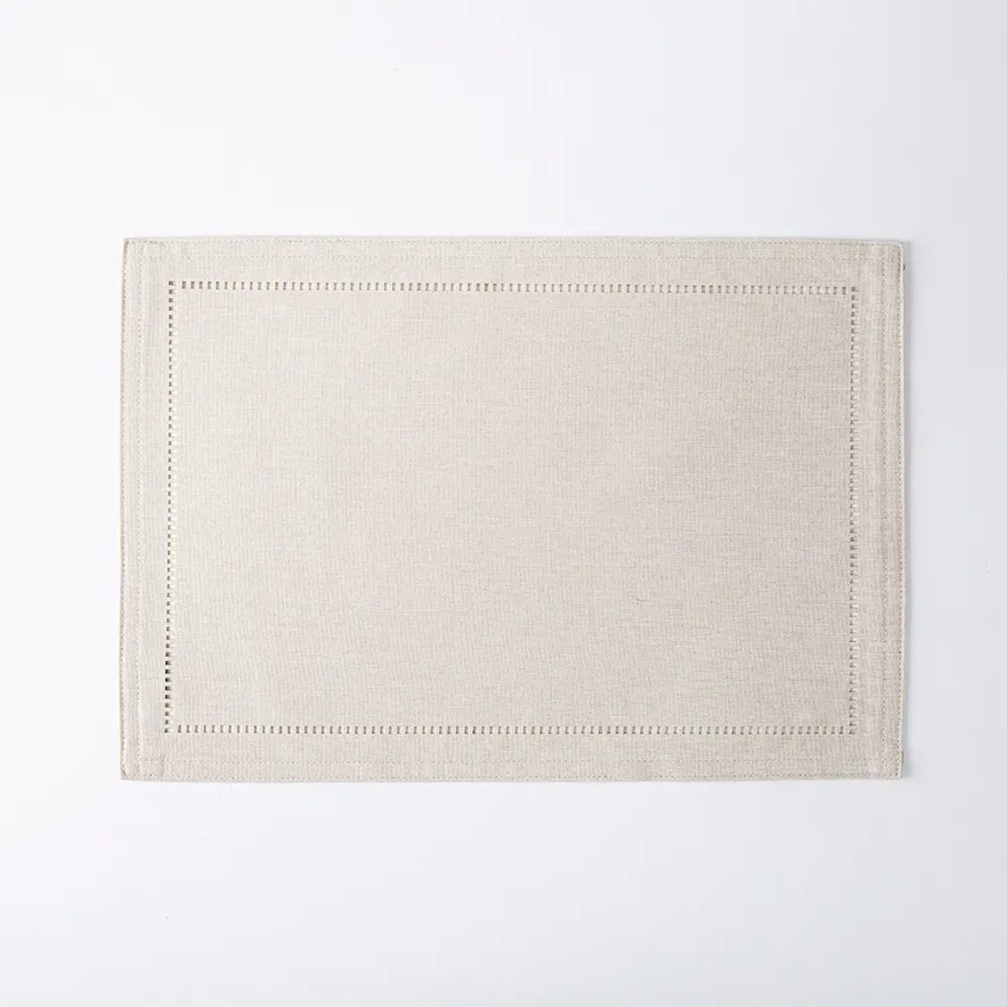 J. Rapee Sonia Placemat Stone