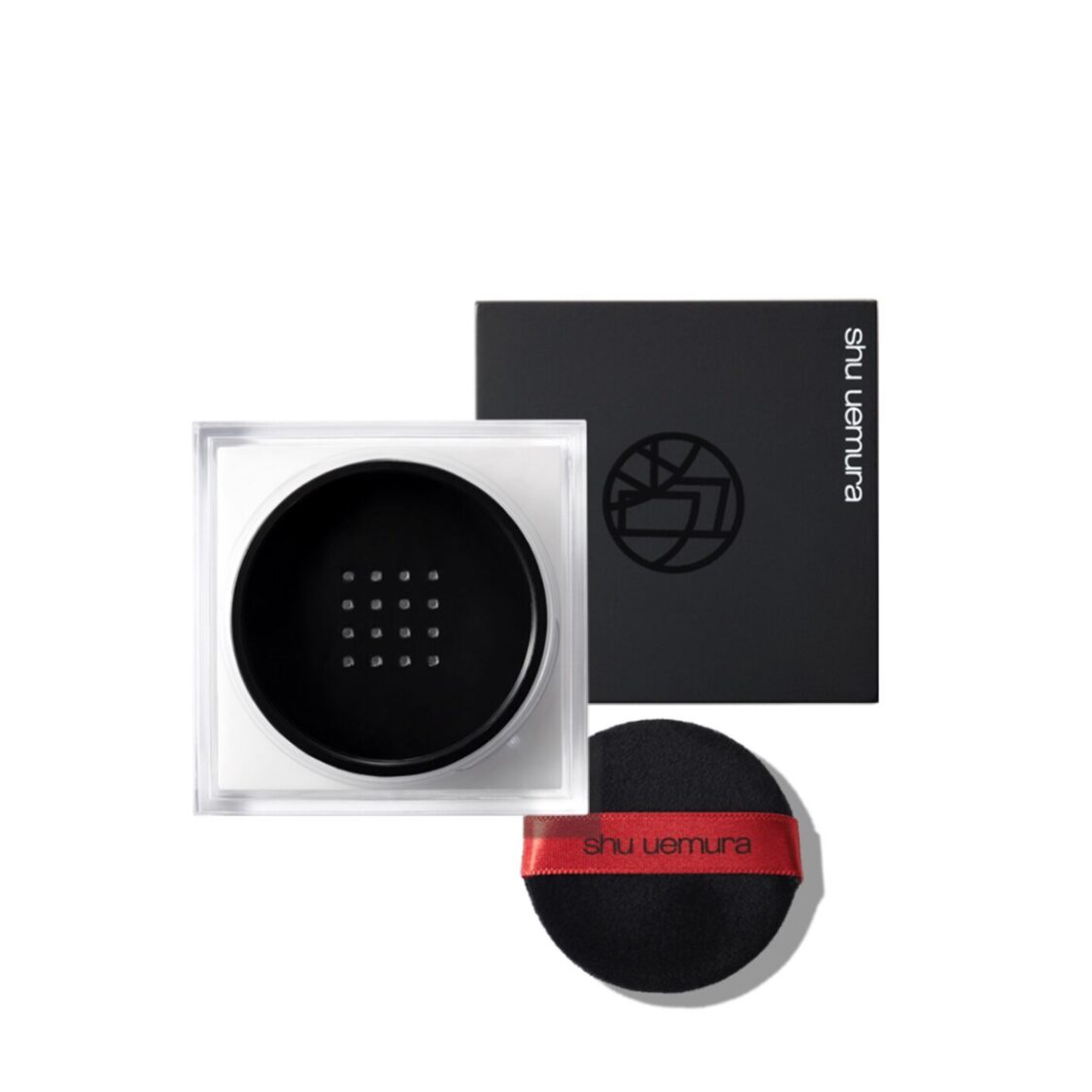Shu Uemura Unlimited MOPO Loose Powder