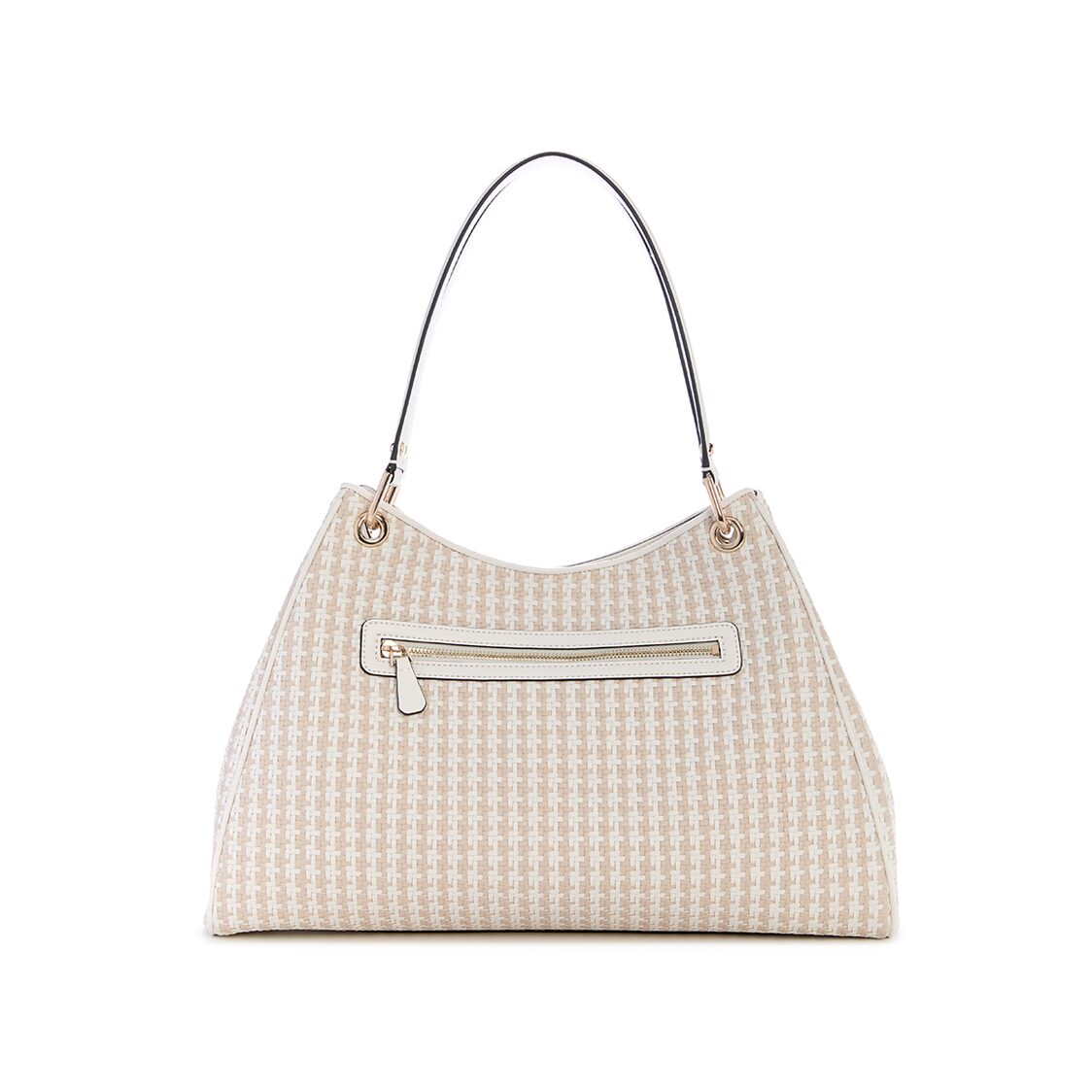 MIREMA GIRLFRIEND CARRYALL,WHITE MULTI