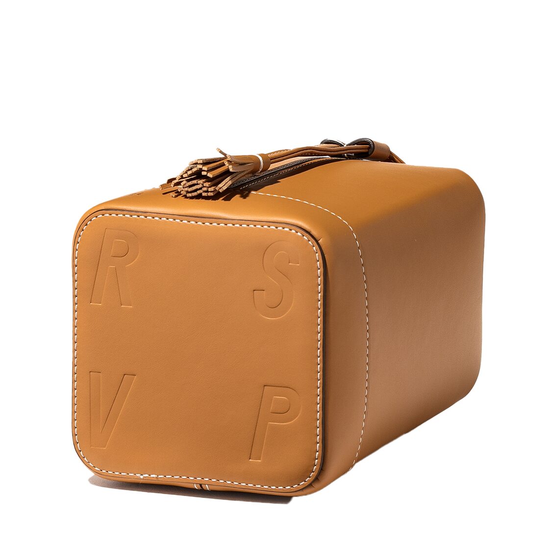 RSVP Milkman Smooth Handbag