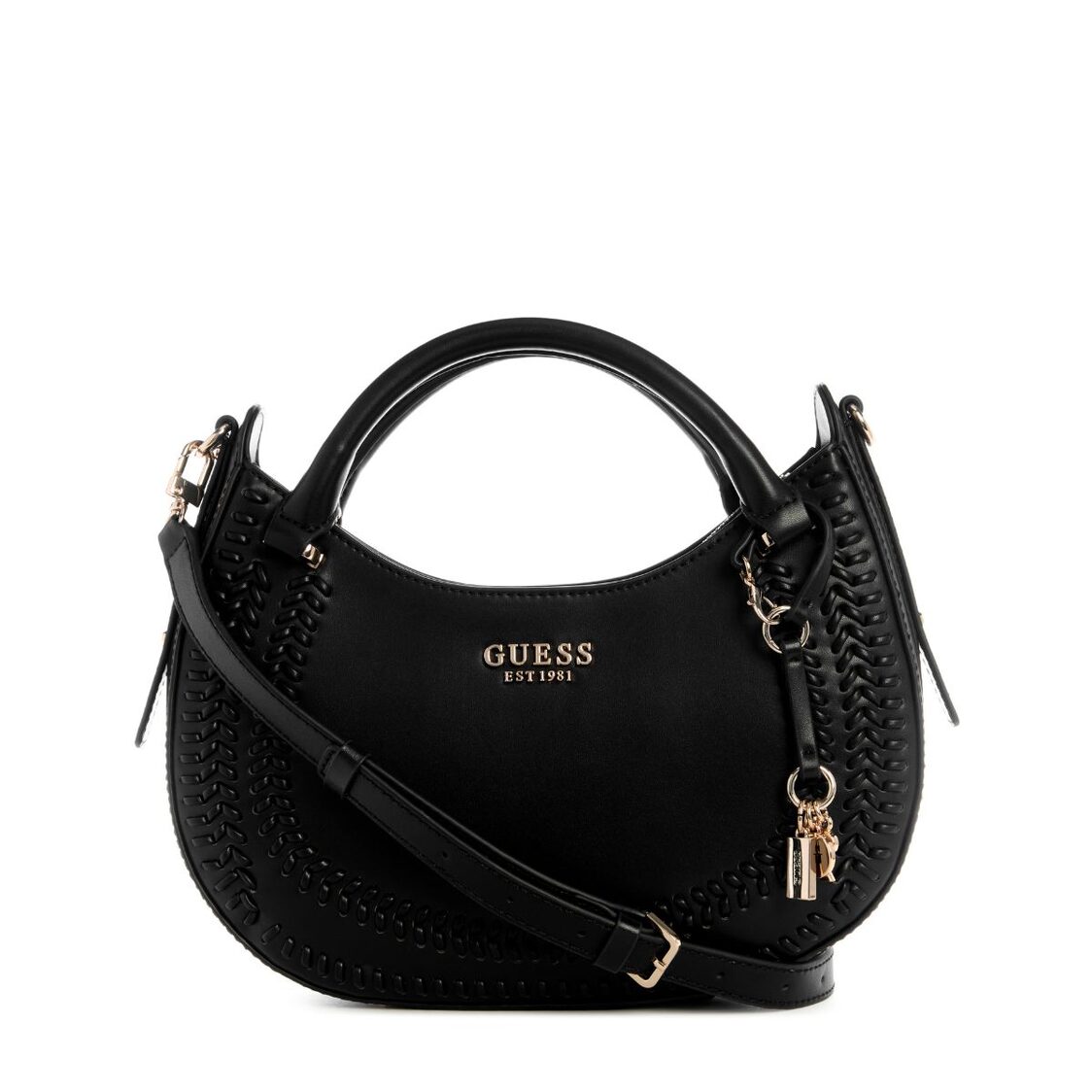 Guess Tatum Satchel