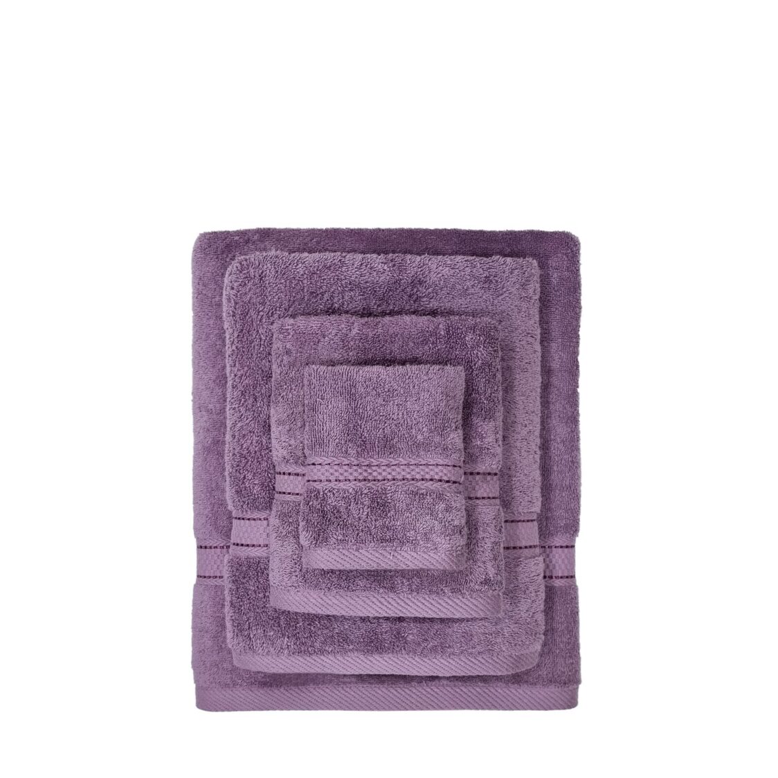 Charles Millen Suite Collection CT108 Big Bath Towel 100% Combed Cotton Classique