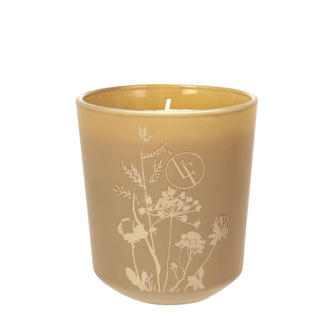 Bougies La Francaise Under The Chestnut Candle 200g