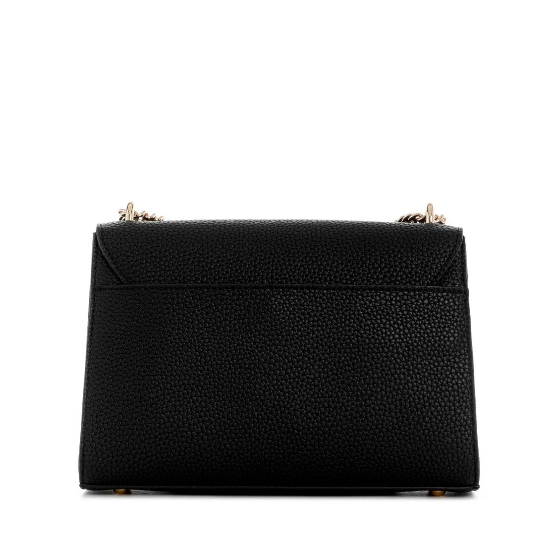 Guess Calista Convertible Crossbody Flap - Black