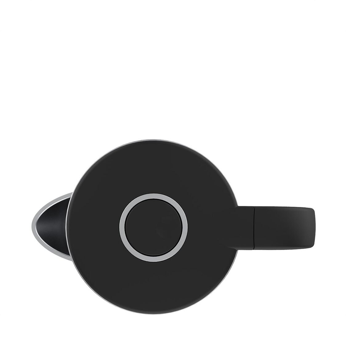 Odette Smart Double-Wall Digital Kettle 1.7L