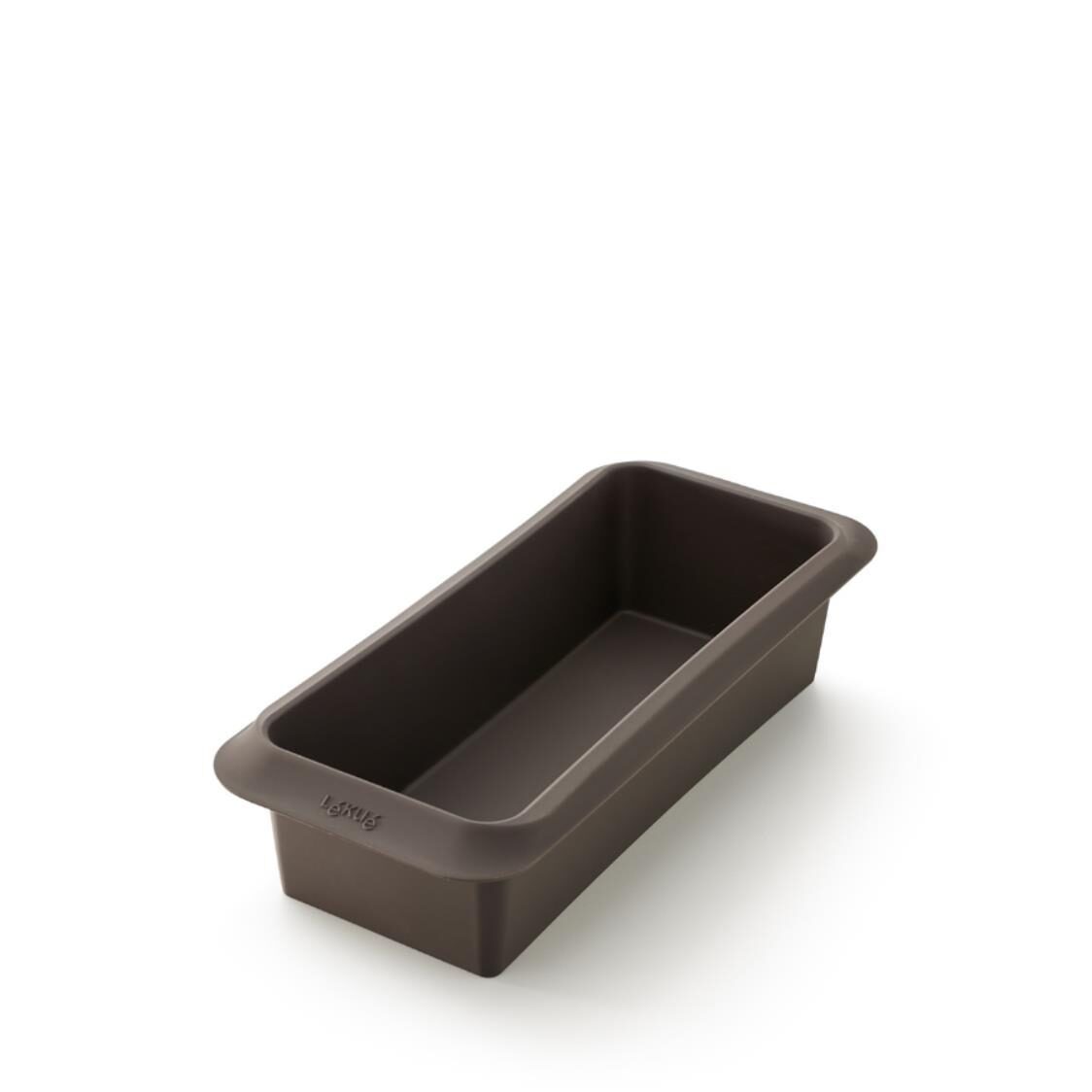 Lekue Loaf Bread Mould 25Cm D-LK-49-1032 Brown