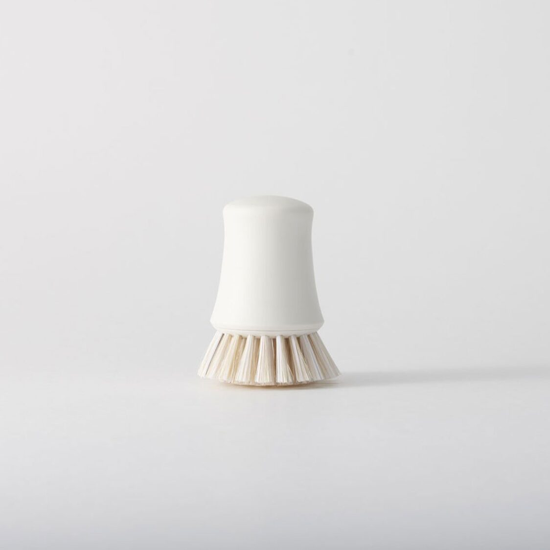 Marna Antibacterial Kitchen Brush - White
