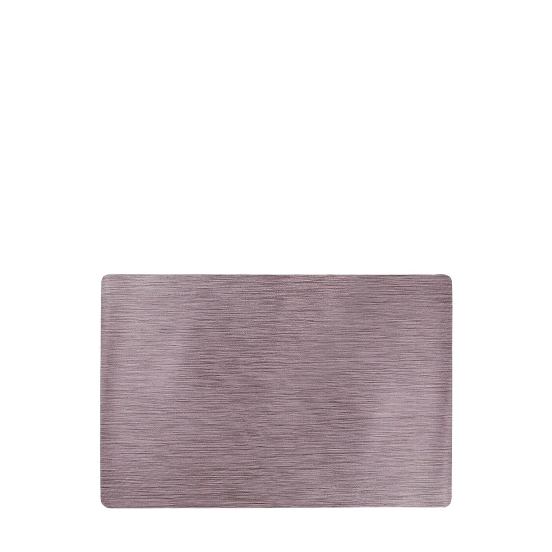 J. Rapee Metallic Placemat