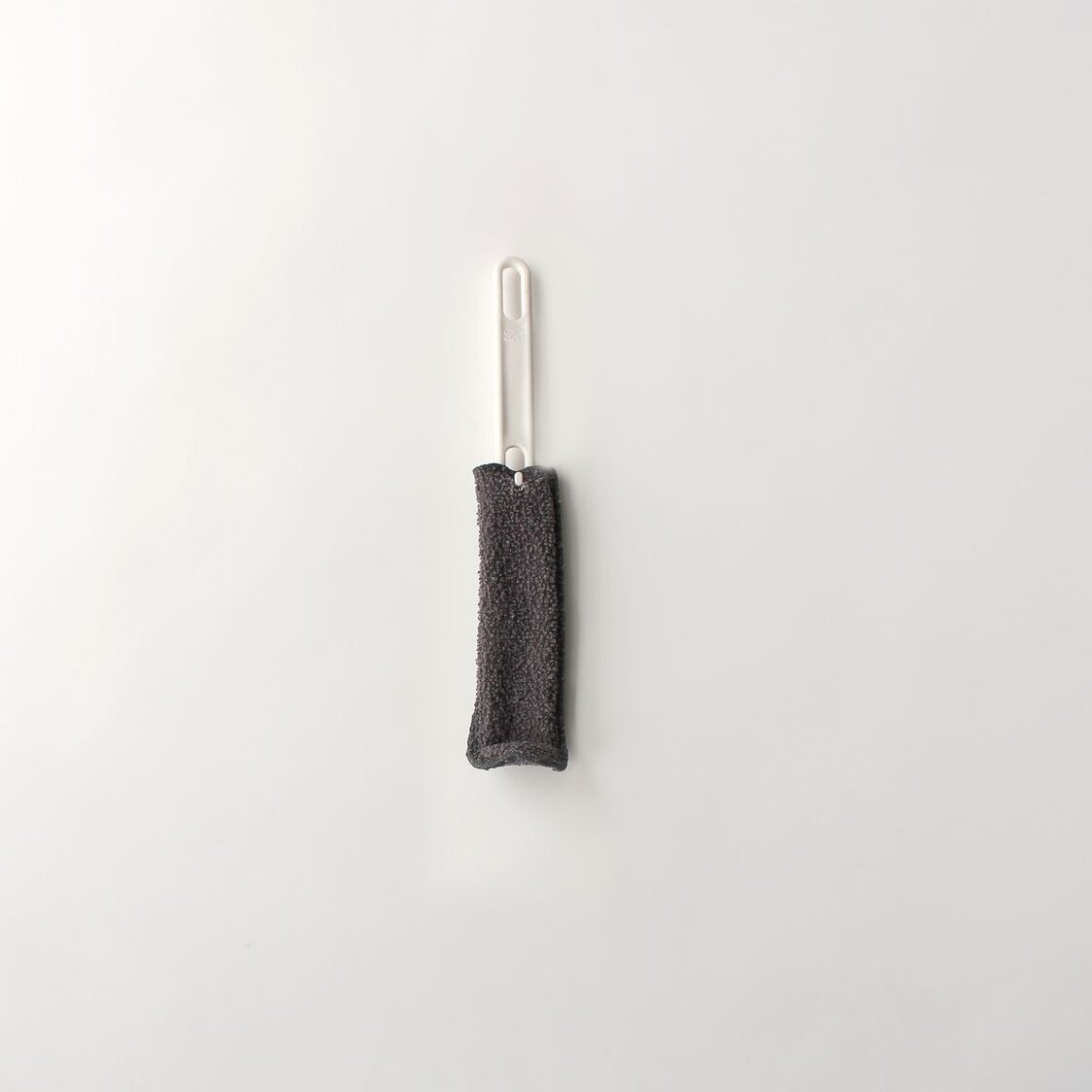 Marna Bottle Sponge w/10" Handle - Grey