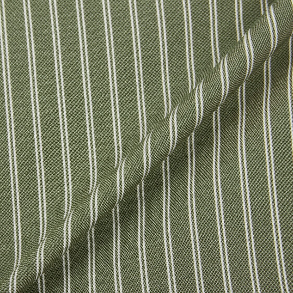 Jaju Men Lyocell Pajama Pants Dark Khaki