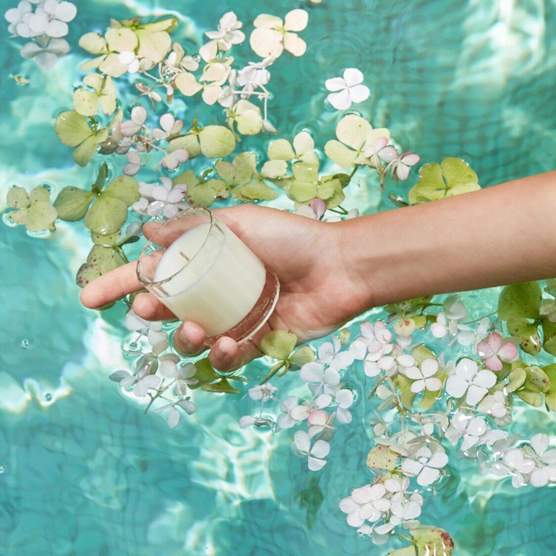 Circa Soy Candle - Oceanique