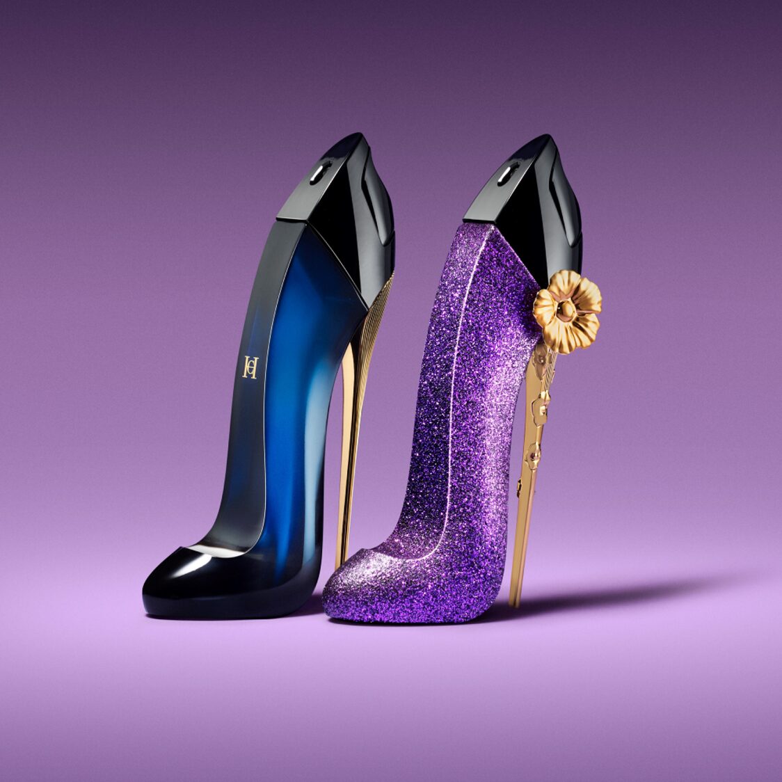 Carolina Herrera Good Girl Dazzling Garden EDP 80ml