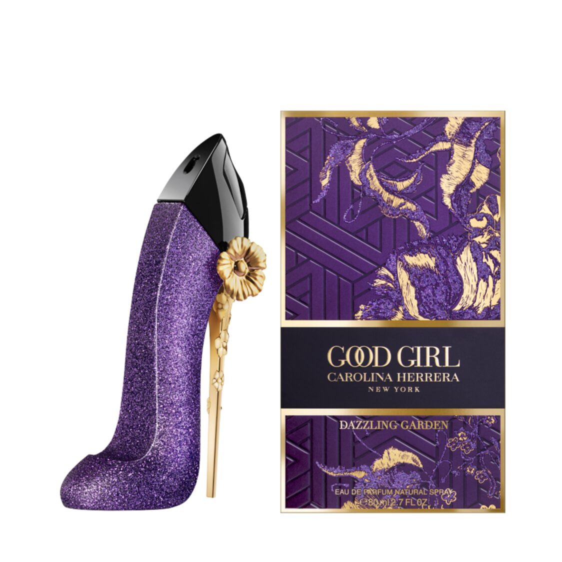 Carolina Herrera Good Girl Dazzling Garden EDP 80ml