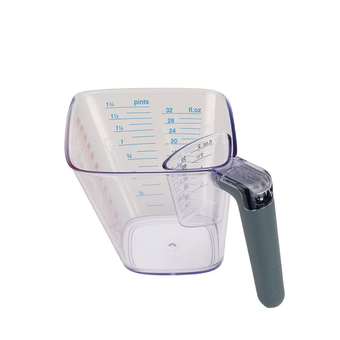 Joseph Joseph Align 2pcs Easy-Read Measuring Jug Set