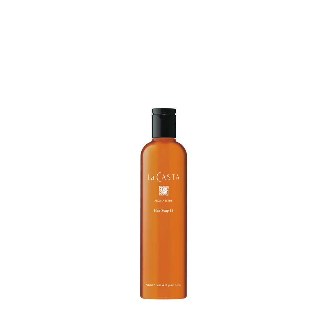 La CASTA Hair Soap 11 - 300ml