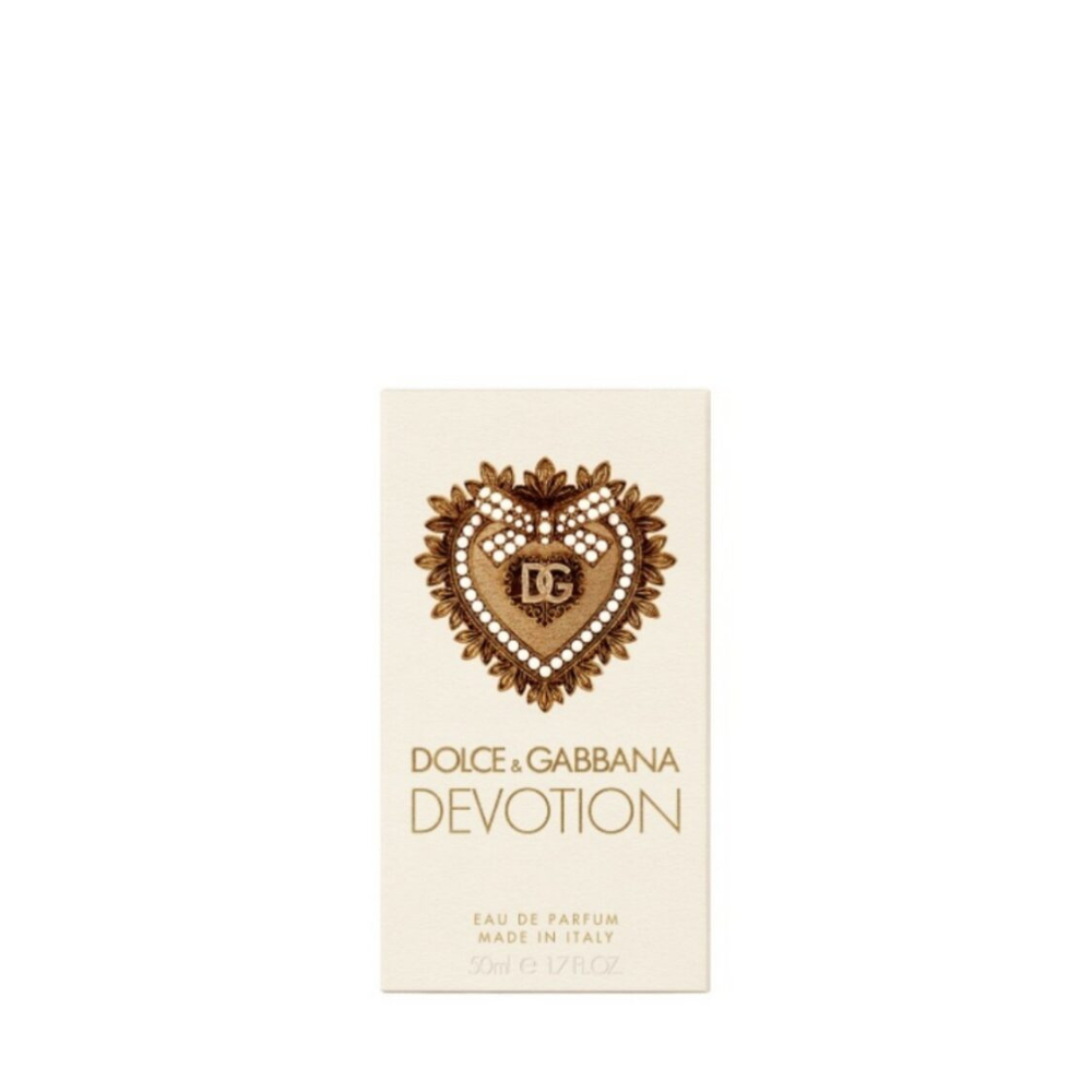 Dolce&Gabbana Devotion Eau de Parfum