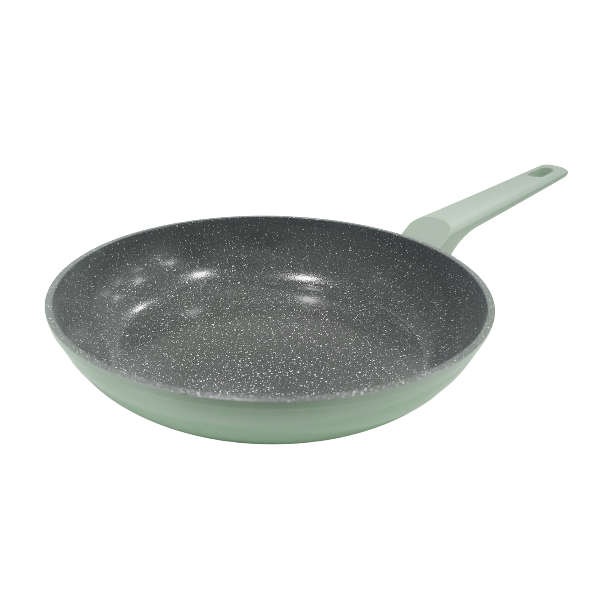 La Gourmet Shogun Smart 3pcs Ceramic Cooking Set- Green LGSNST429902