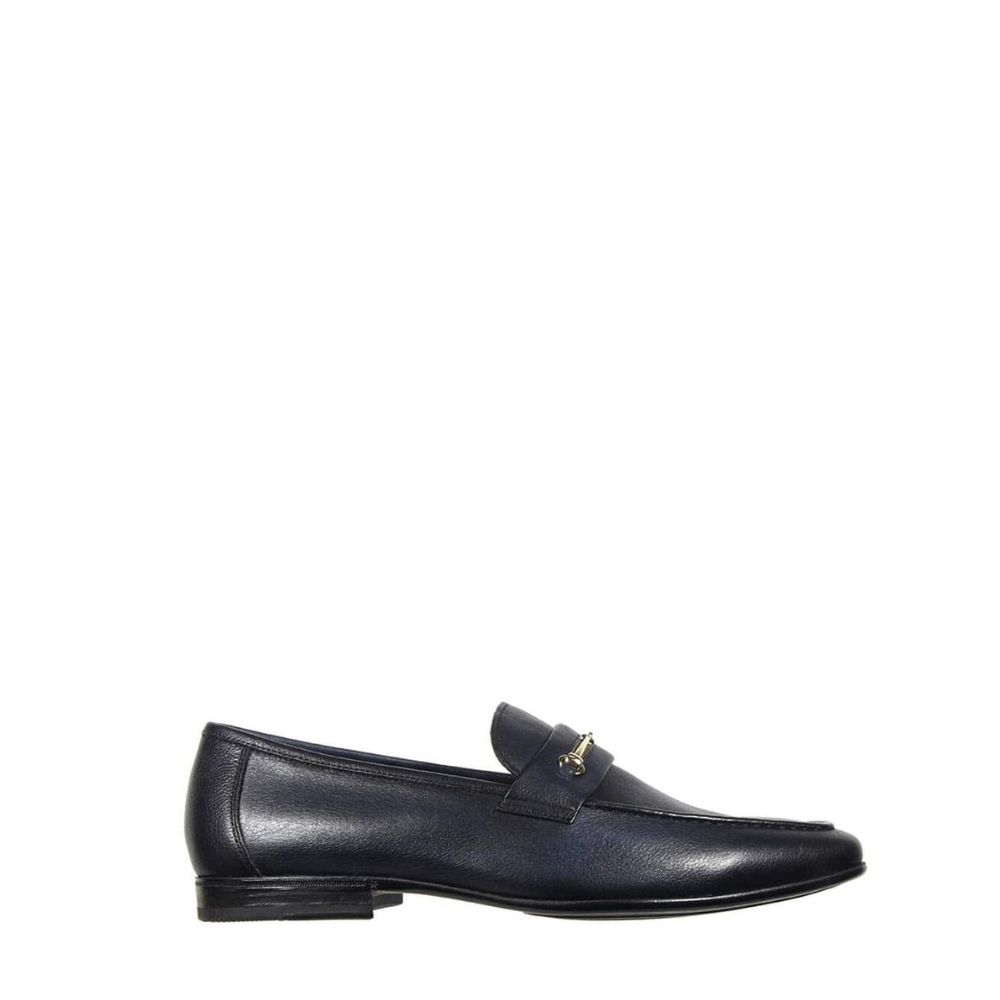 Frank Williams Men's Loafer L22-605 Navy