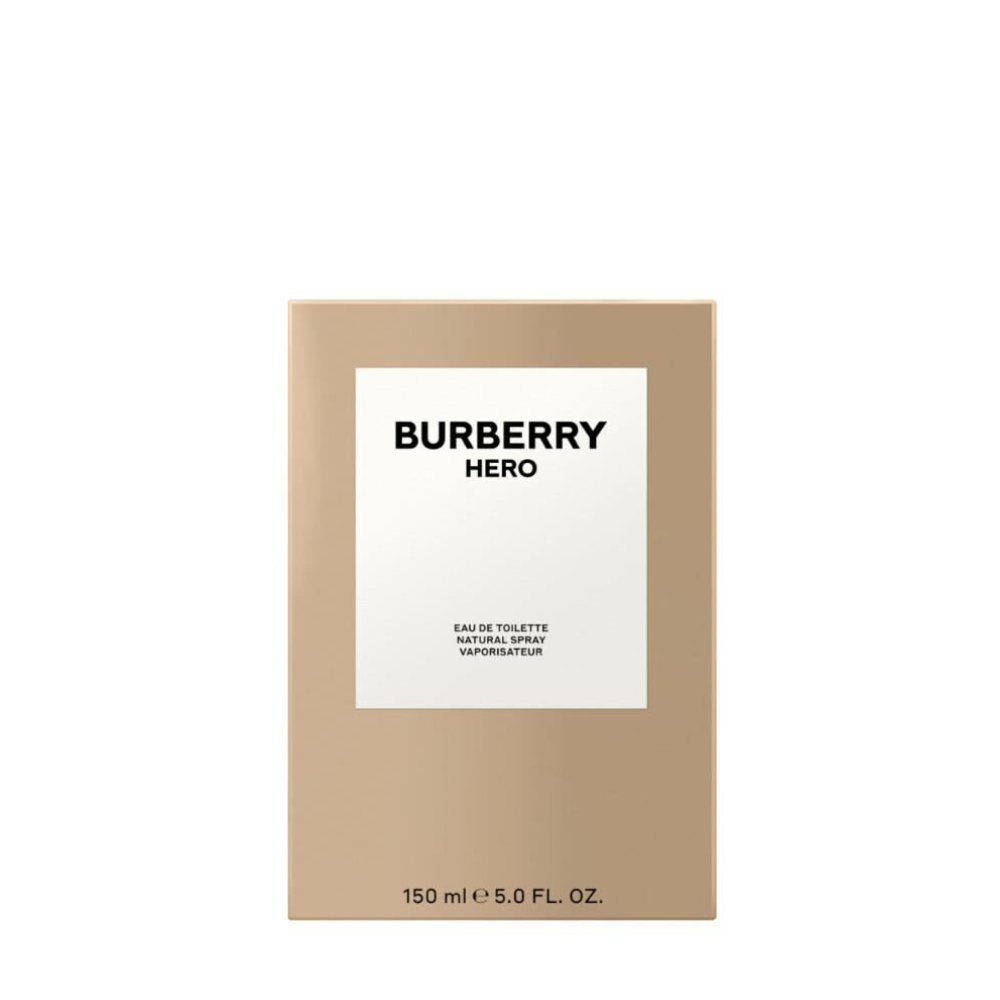Burberry Hero EDT
