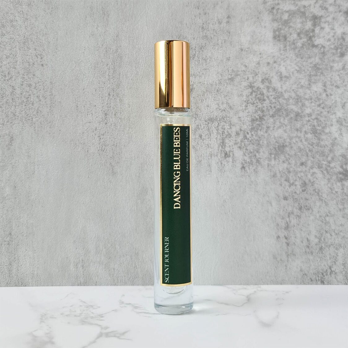 Scent Journer Dancing Blue Bees EDP