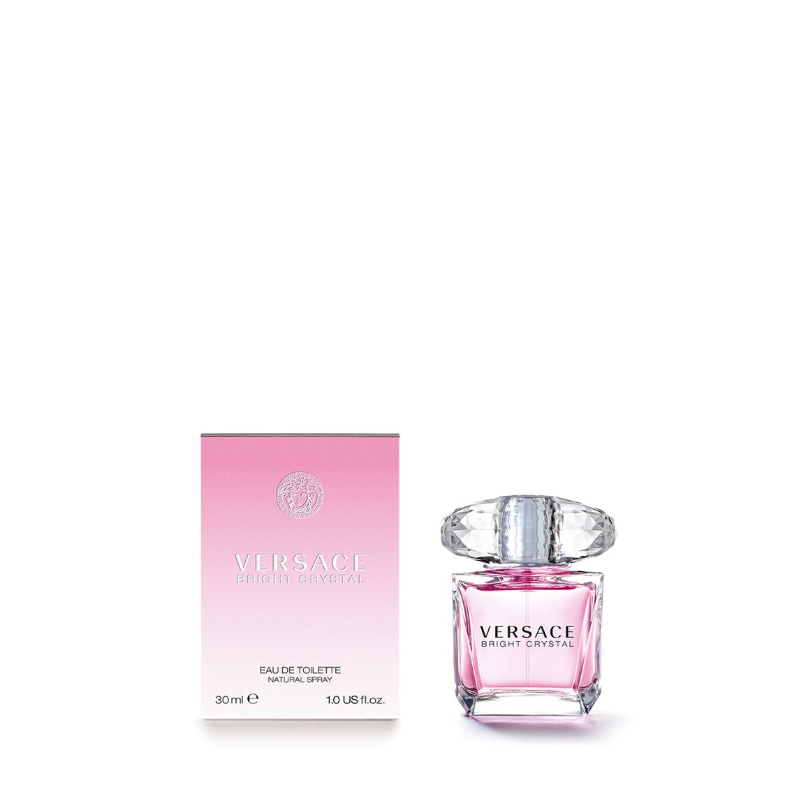 Versace Bright Crystal EDT