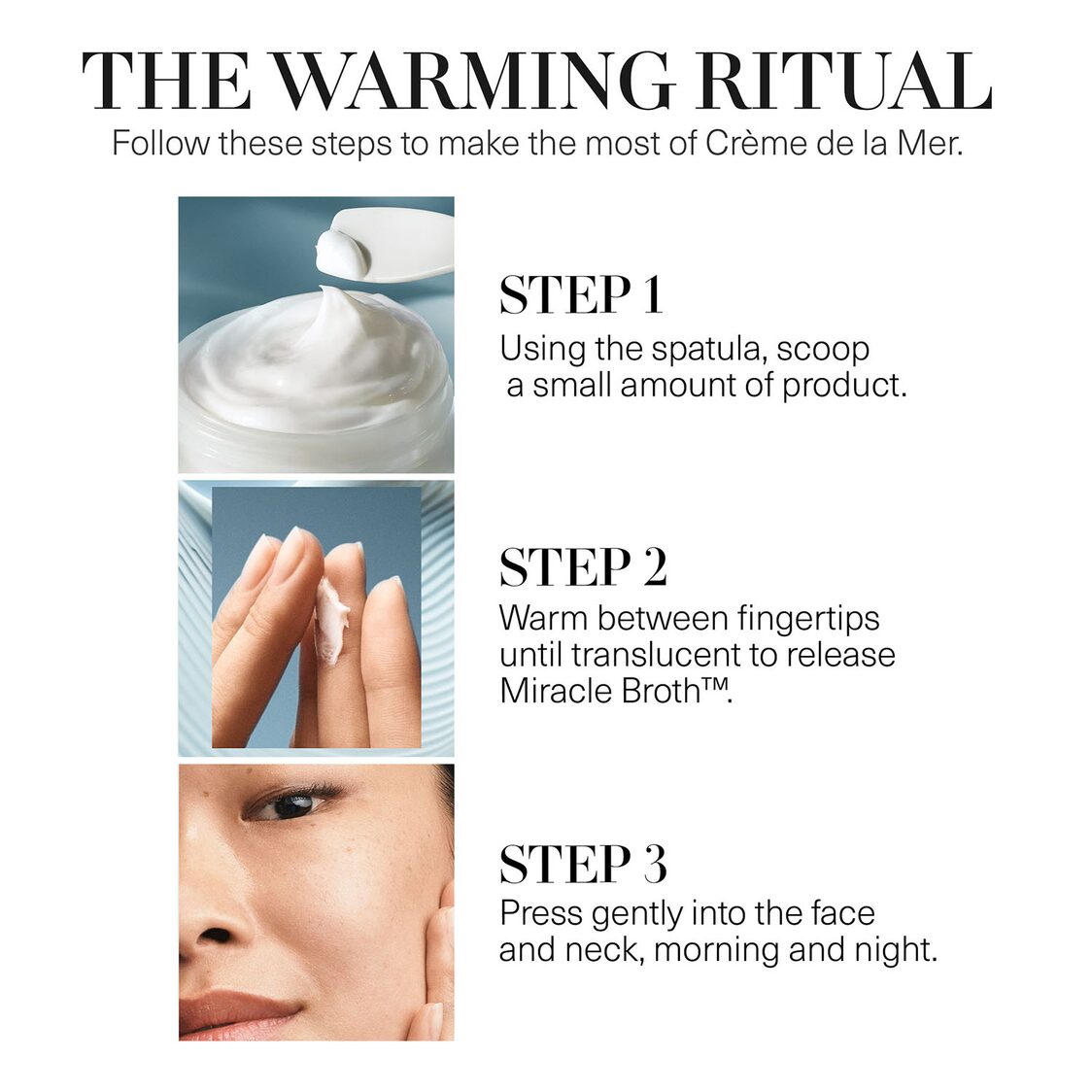 La Mer The Creme de la Mer Duet