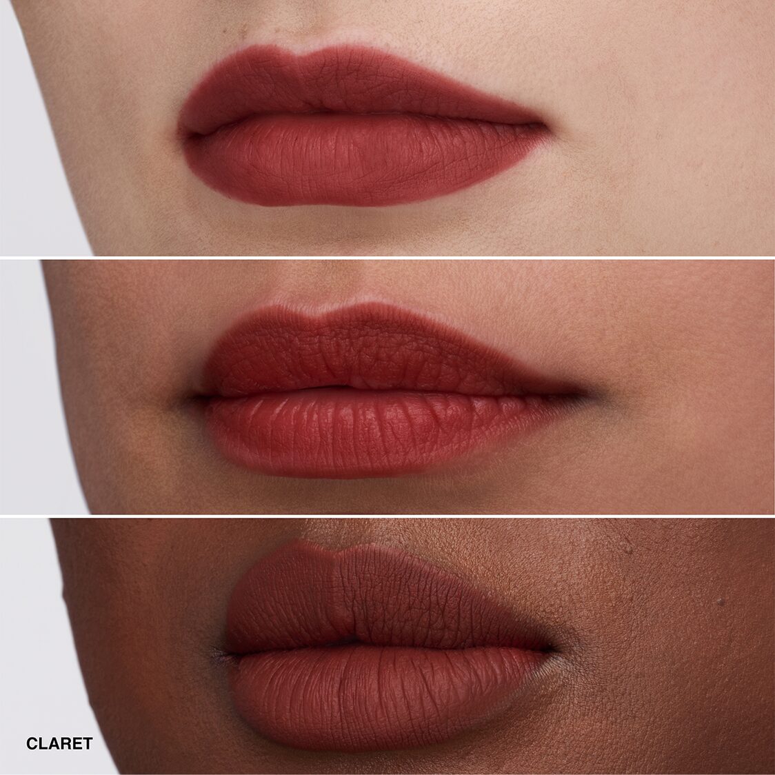 Bobbi Brown Luxe Cashmere Matte Lipstick