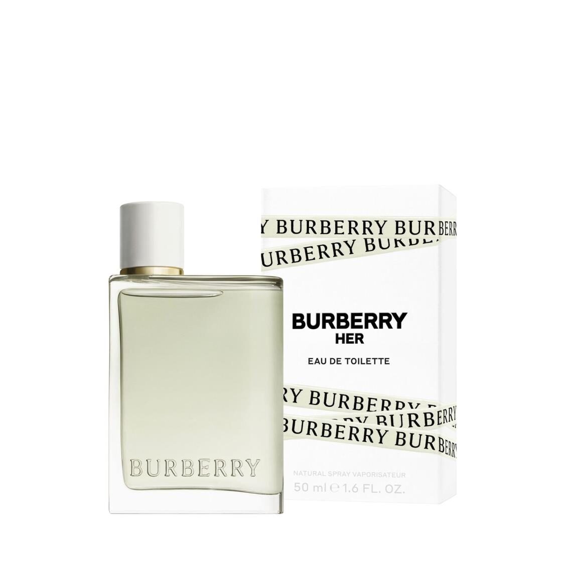 Burberry Her EDT for Women