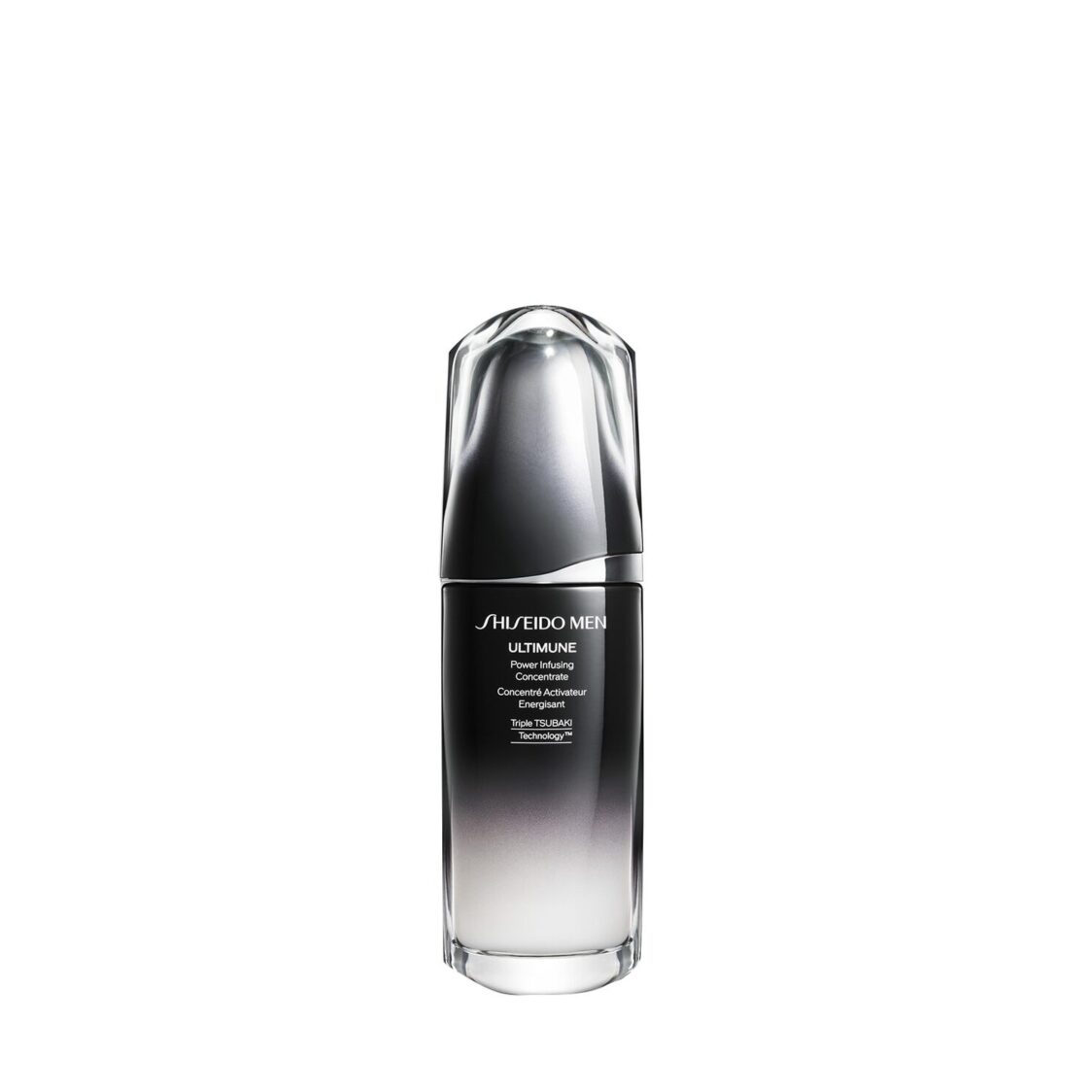 Shiseido Men Ultimune Power Infusing Concentrate
