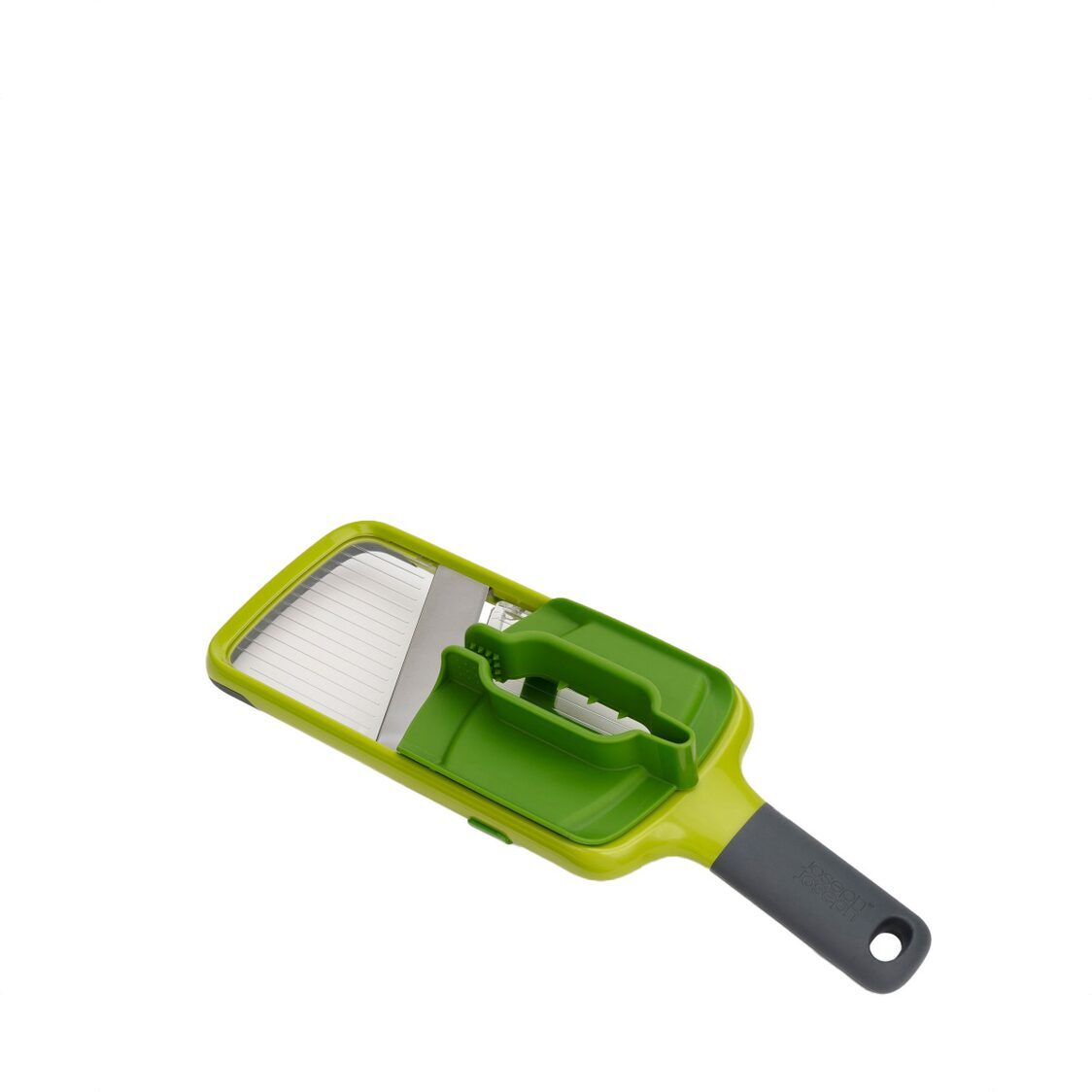 Joseph Joseph Multi-Grip Mandoline Vegetable and Fruit Slicer