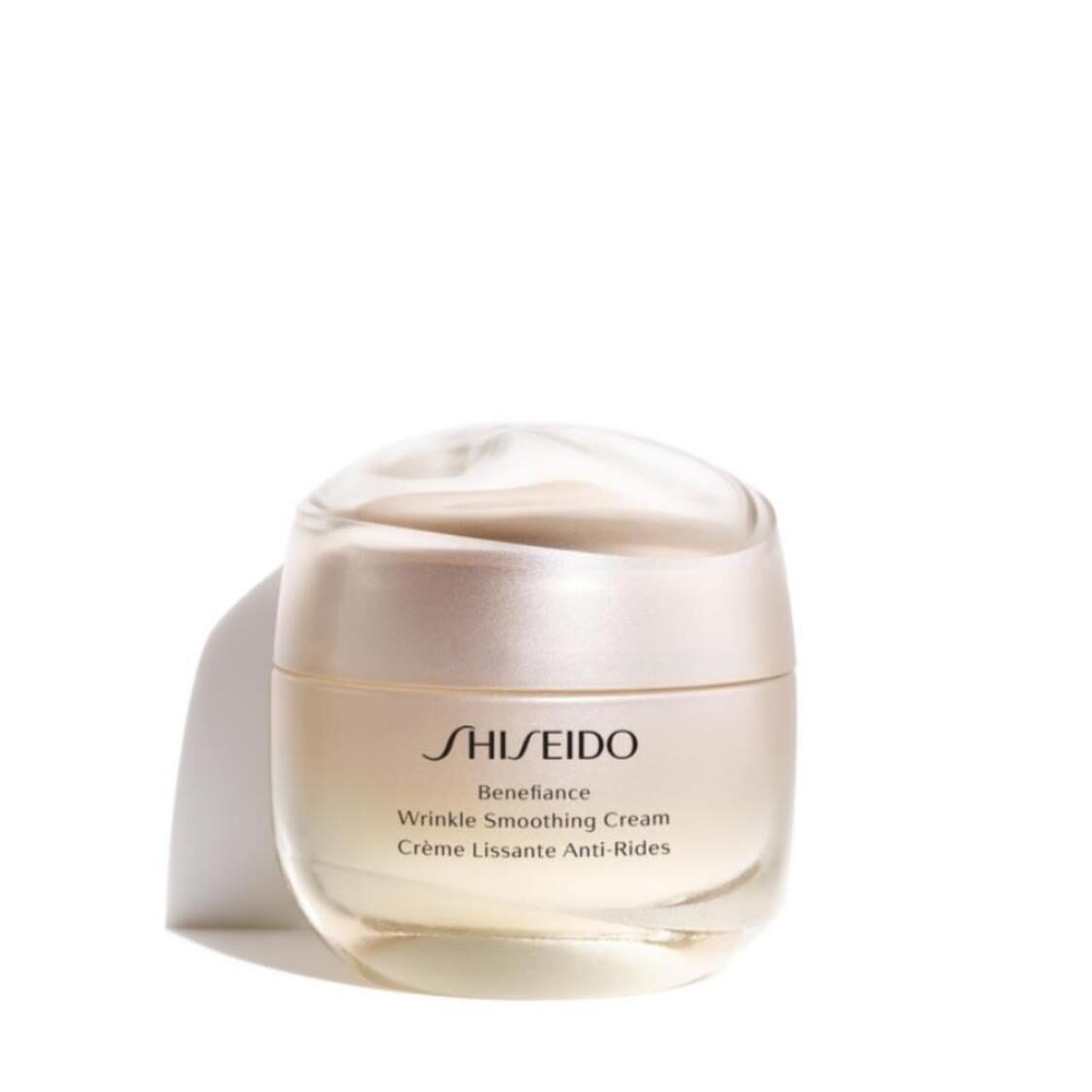 Shiseido Benefiance Wrinkle Smoothing Cream 50ml