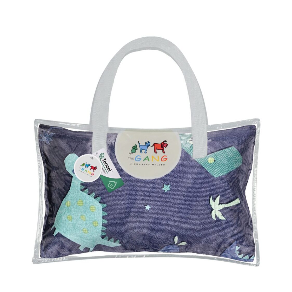 Charles Millen The Gang 69 Allo - Bed Set