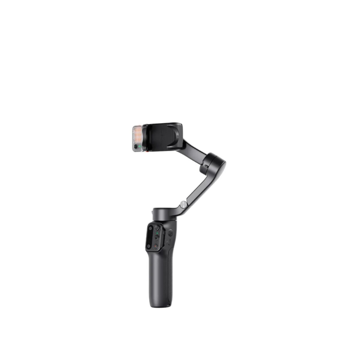 Hohem Isteady V3 3-Axis Palm Smartphone Gimbal Ai Visual Tracking With Selfie Stick