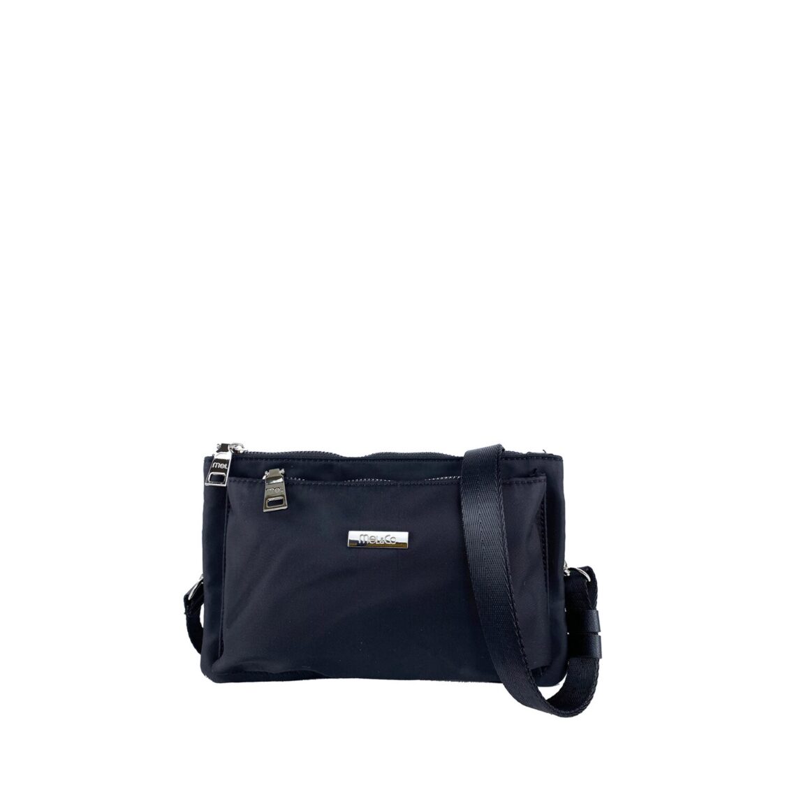 Mel&Co Casual Nylon Sling Small