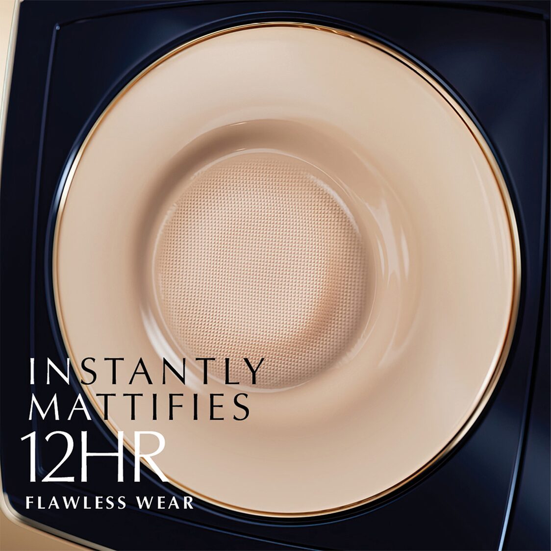 Estee Lauder Double Wear Stay-in-Place Matte Powder Foundation