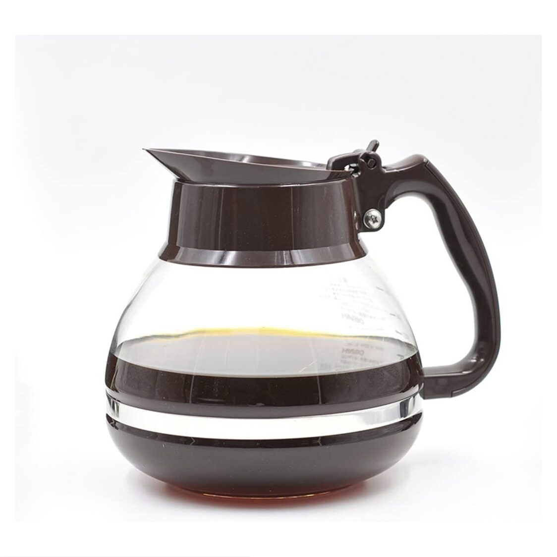 HARIO Coffee Decanter 1.8L (CDH-18CBR)