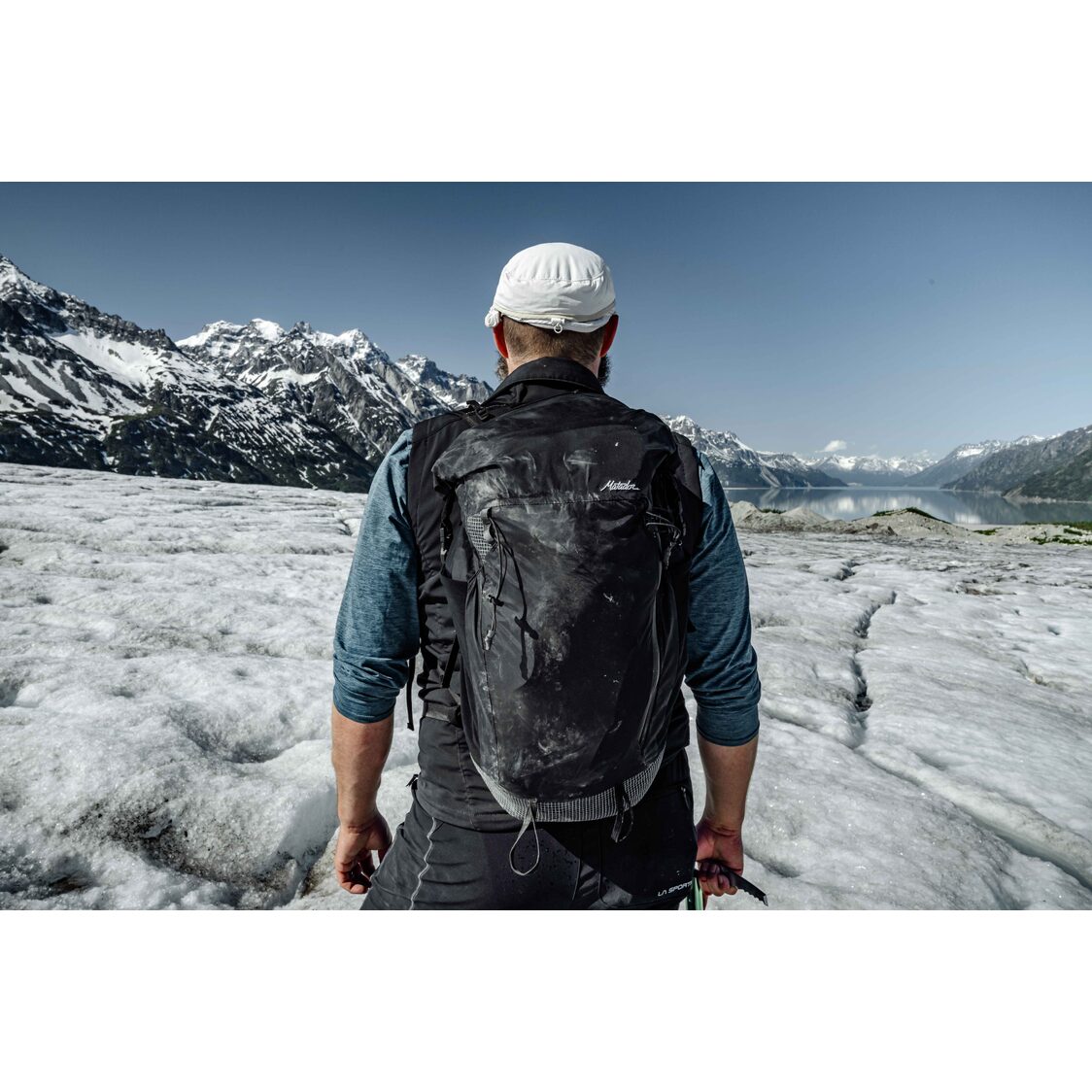 Matador Freerain22 Waterproof Packable Backpack