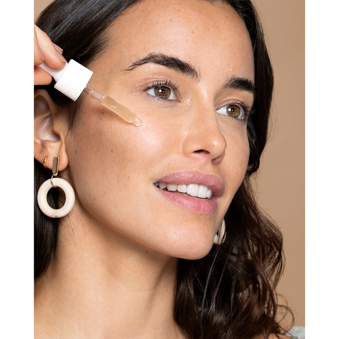 Natio Ageless Antioxidant Rosehip Oil 30ml