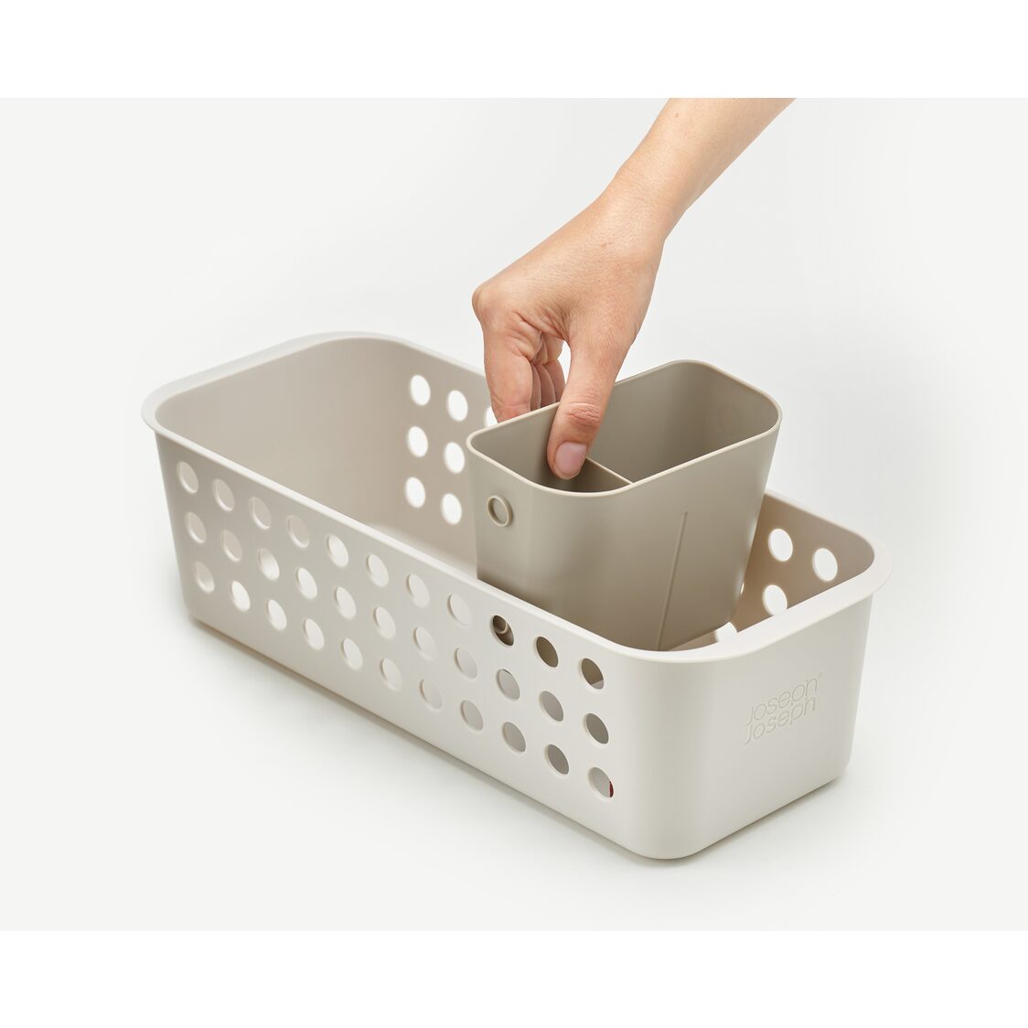 Joseph Joseph EasyStore Slimline Storage Basket - 70586