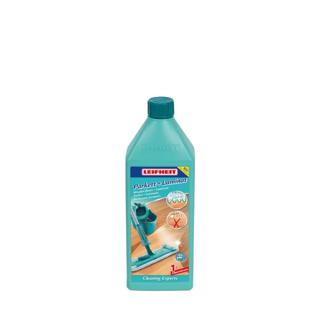Leifheit Parquet/Laminate Cleaner 1000ml